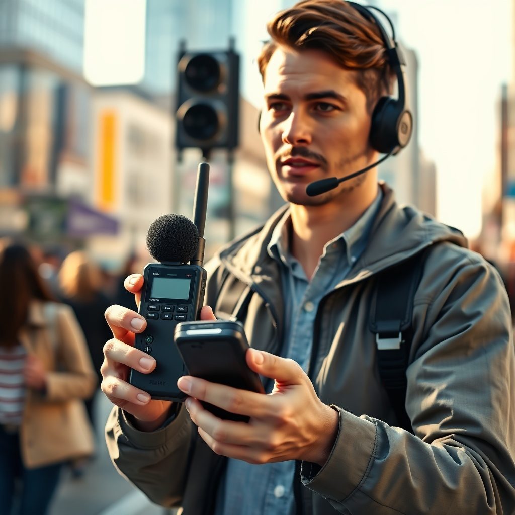 Zoom H5 Handy Recorder