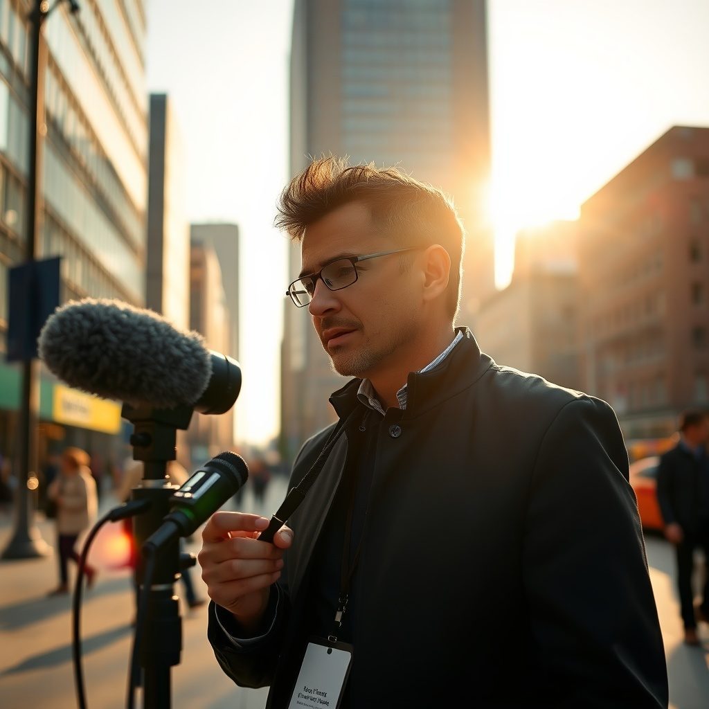 Handheld recorder