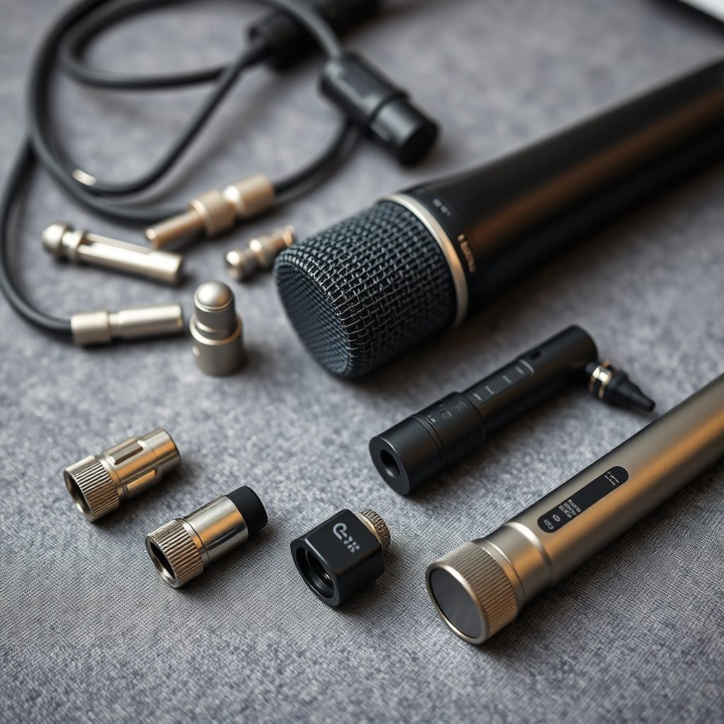 Microphone Kit