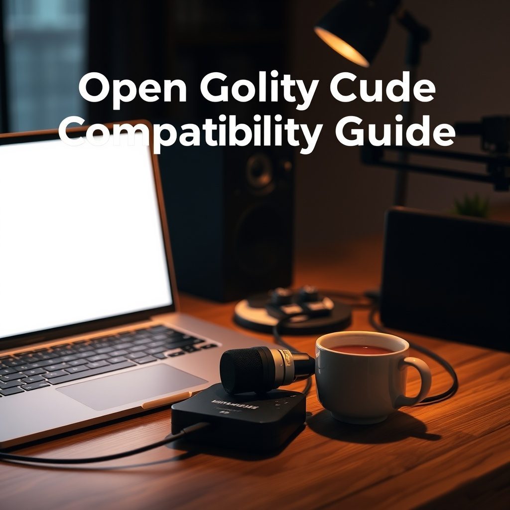 Compatibility Guide